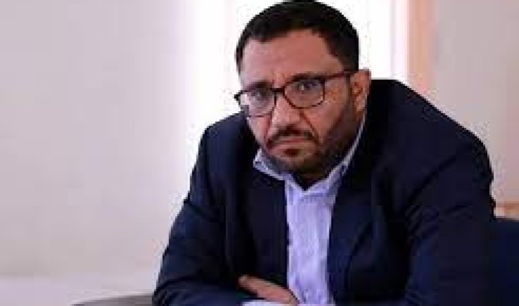 "ملفات التدخل الإسرائيلي في اليمن " للباحث عبدالله بن عامر .. وثائق تنشر لأول مرة 